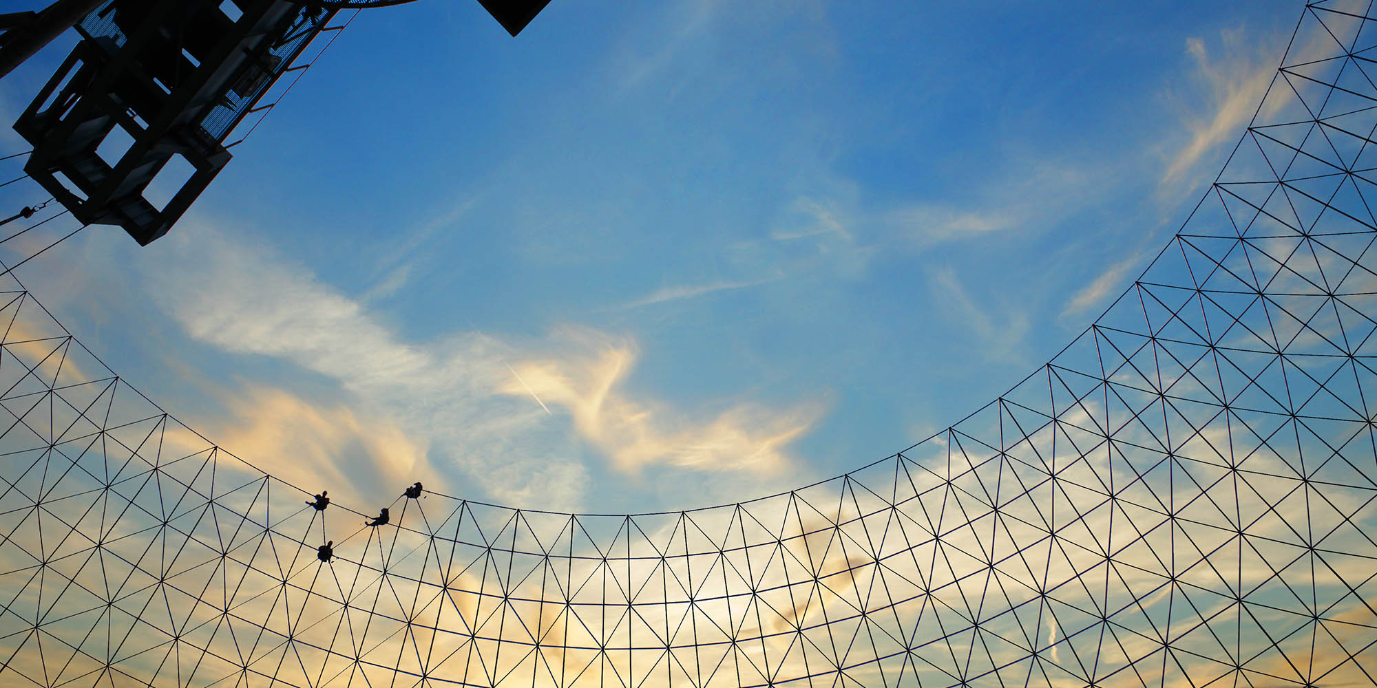 阿拉善盟网架加工 , 打磨网架配件每一道工艺